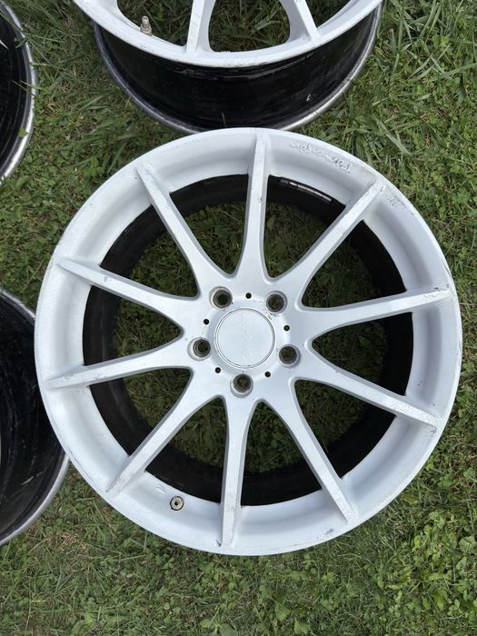 Jante r18 5x120 Tomason BMW