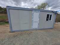 Vand container pe comanda