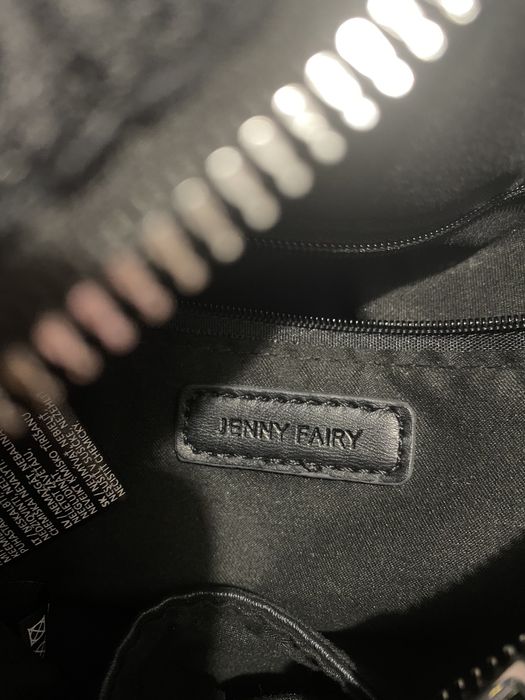 Дамска чанта SaraPen и раница/чанта jenny fairy