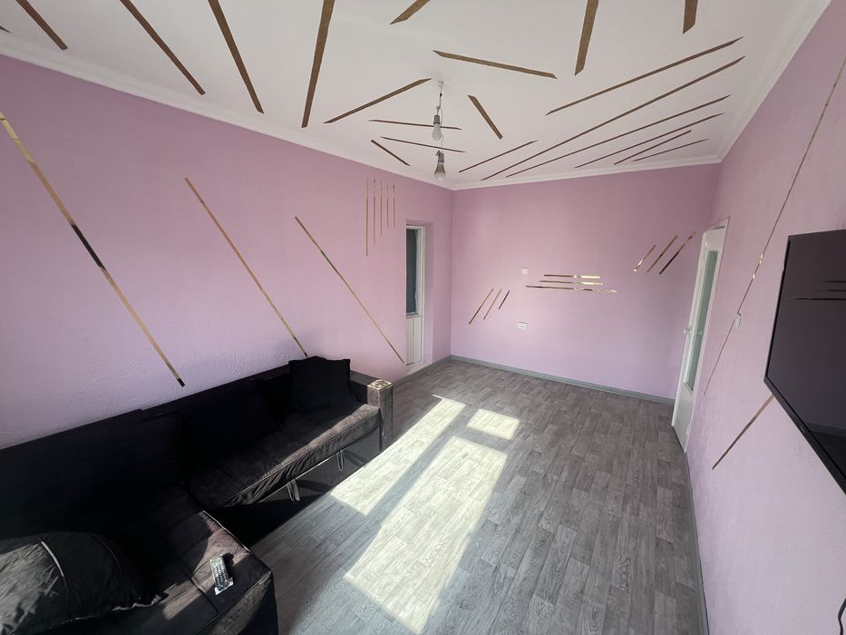 Сдаю 1комнатная квартира на Юнусабаде 9-кв кафе принц. После ремонта.