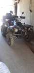 Vând atv linhai hitrack 300cc