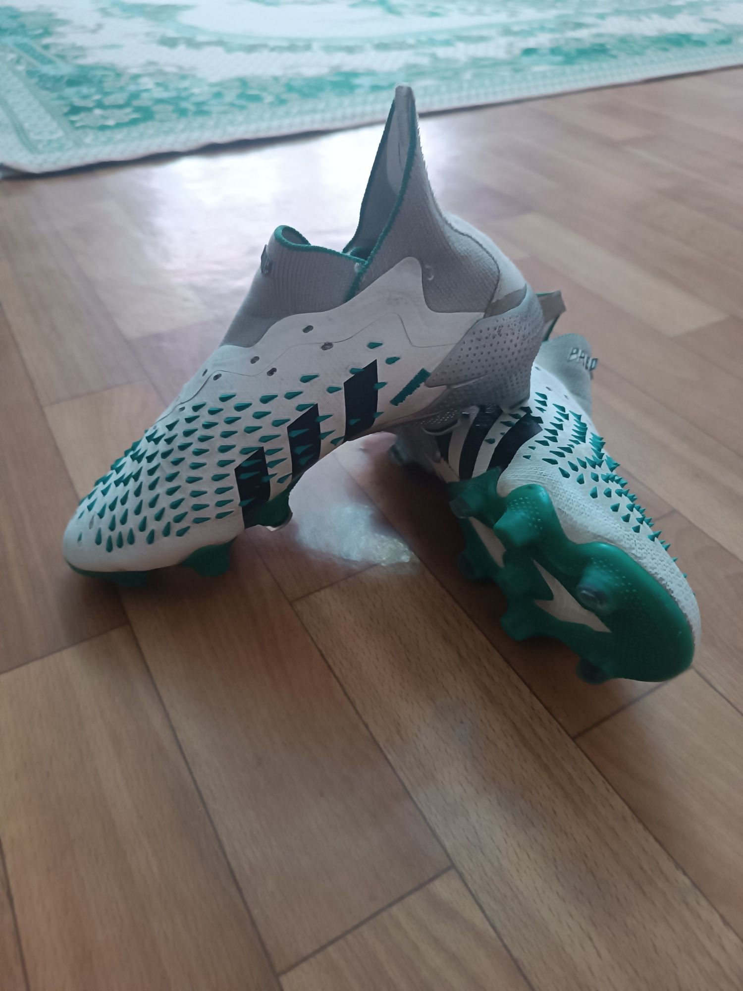 Бутсы Predatorrr