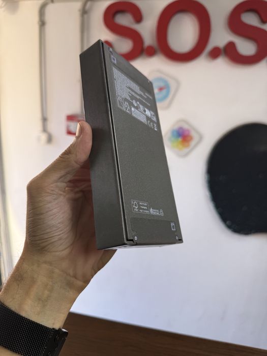 Vand Samsung Z Flip 7 Fe 128Gb Nou(Sigilat)