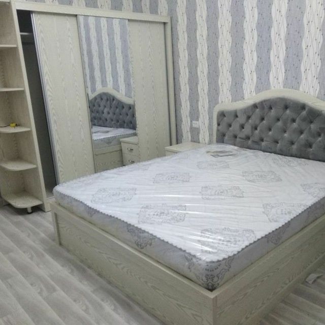 Mebel zakazga yasimiz