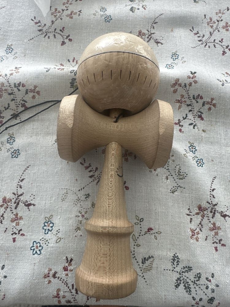 Vnad kendama krom gas cream