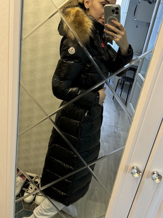 Куртка Moncler Original