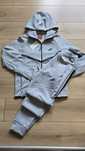 Nike Tech Fleece 2025 / S,M,L,XL / 3 цвята