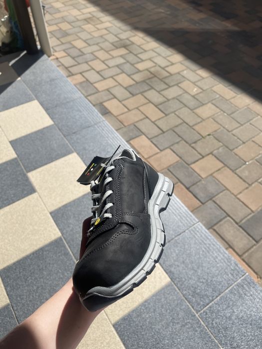 Incaltaminte de protectie Diadora S3