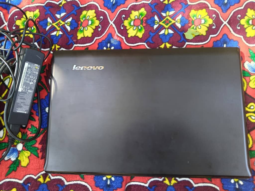 Ноутбук Леново. Lenovo G770