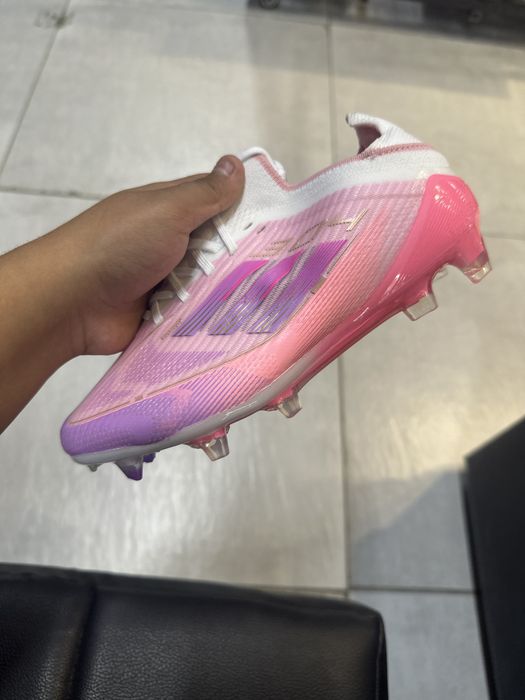 Бутсы Adidas F60 Lamine Yamal