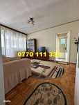 Apartament 3 camere confort 1, zona Garii, etaj 2.