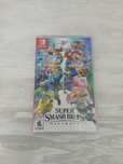 Продам Super Smash Bros Ultimate на Nintendo Switch
