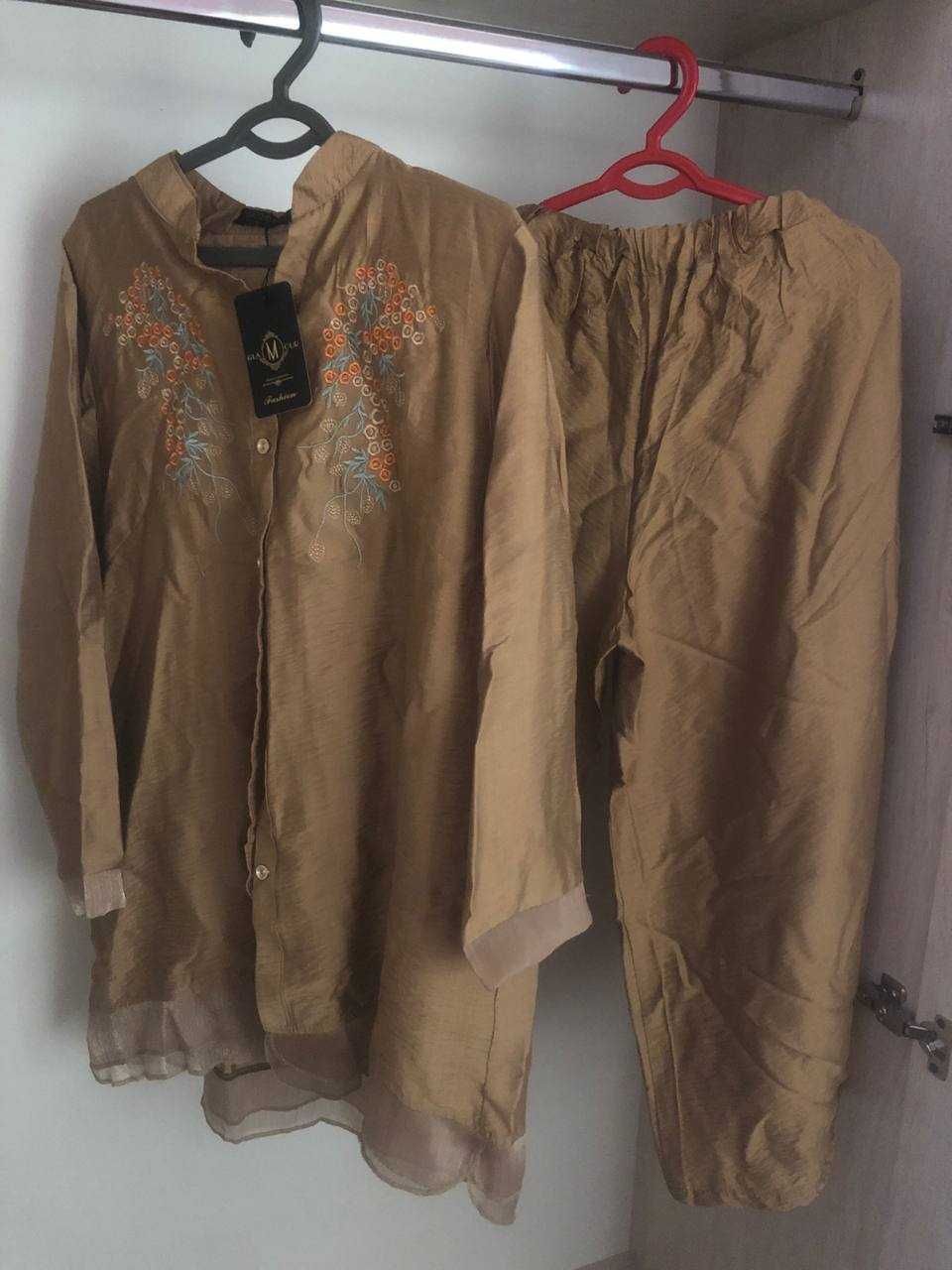 Женская двойка, размер XXXL, новая