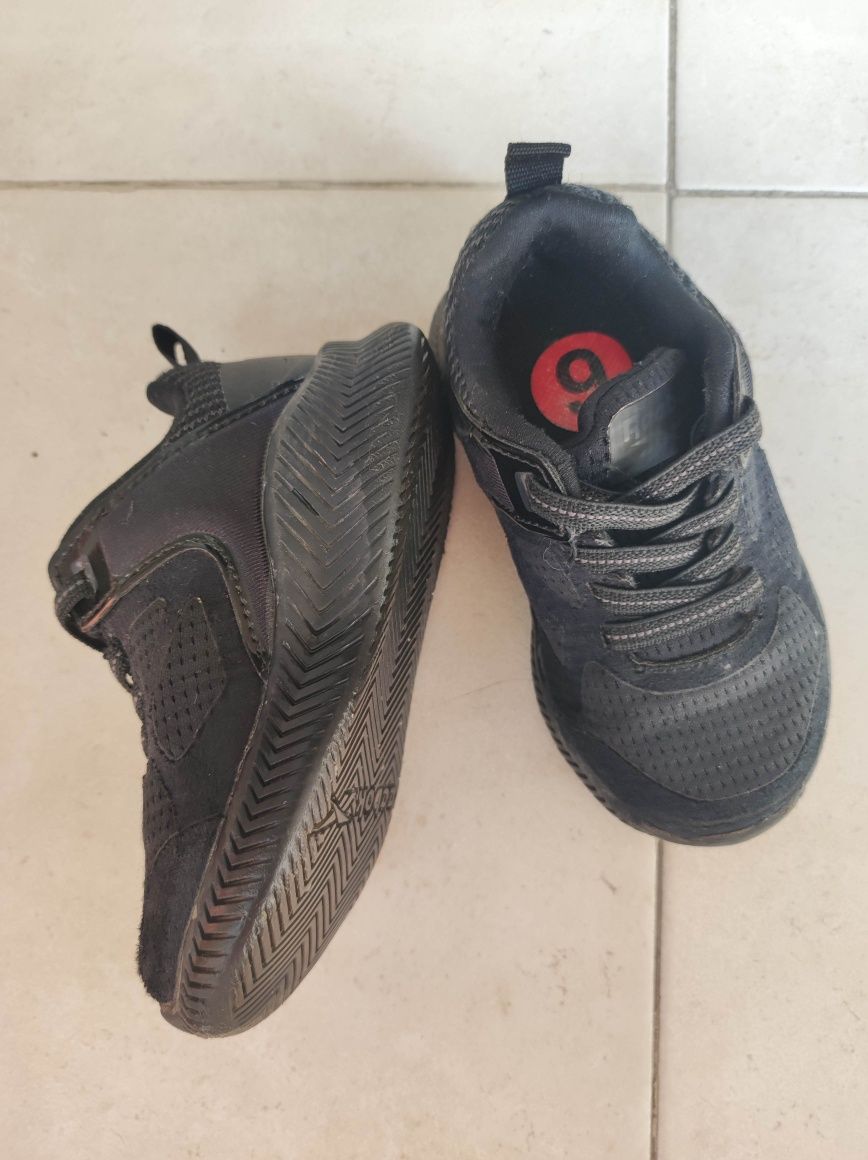 Маратонки Reebok 22 н