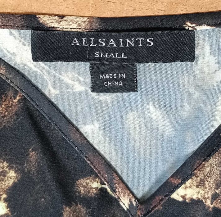 Allsaints-Като Нова