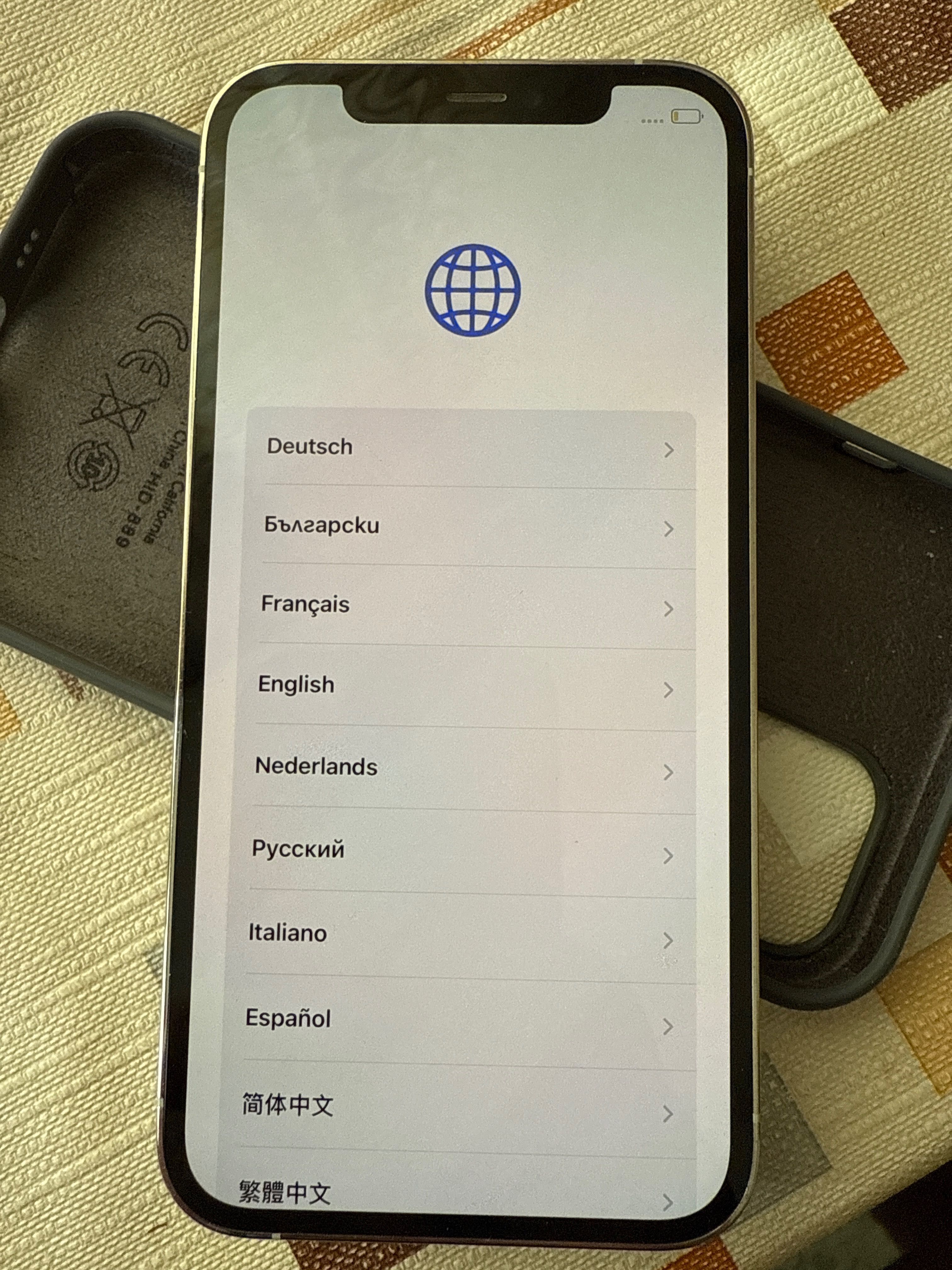 iPhone 12 Pro 256gb