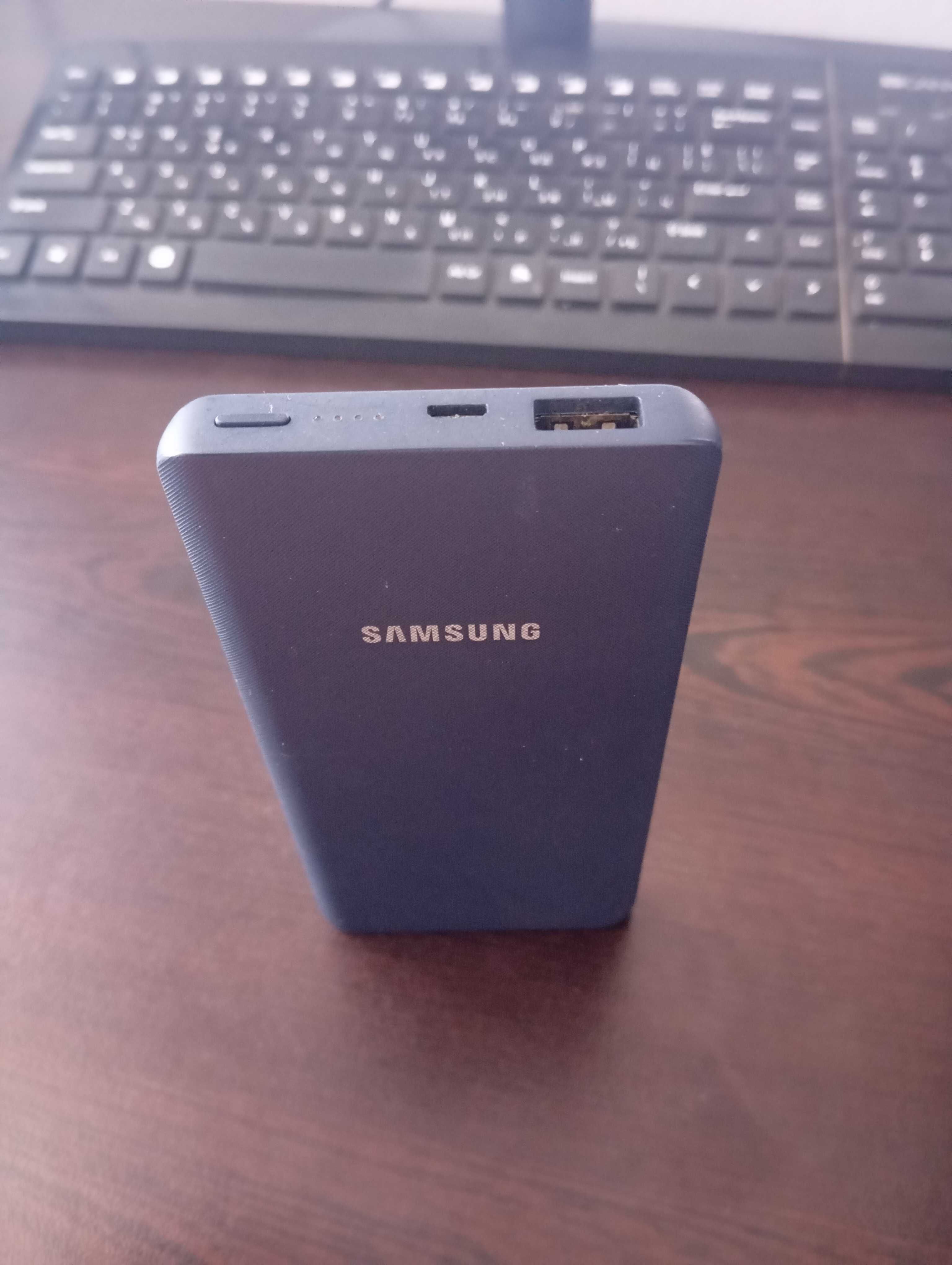 Samsung 5000 mAh
