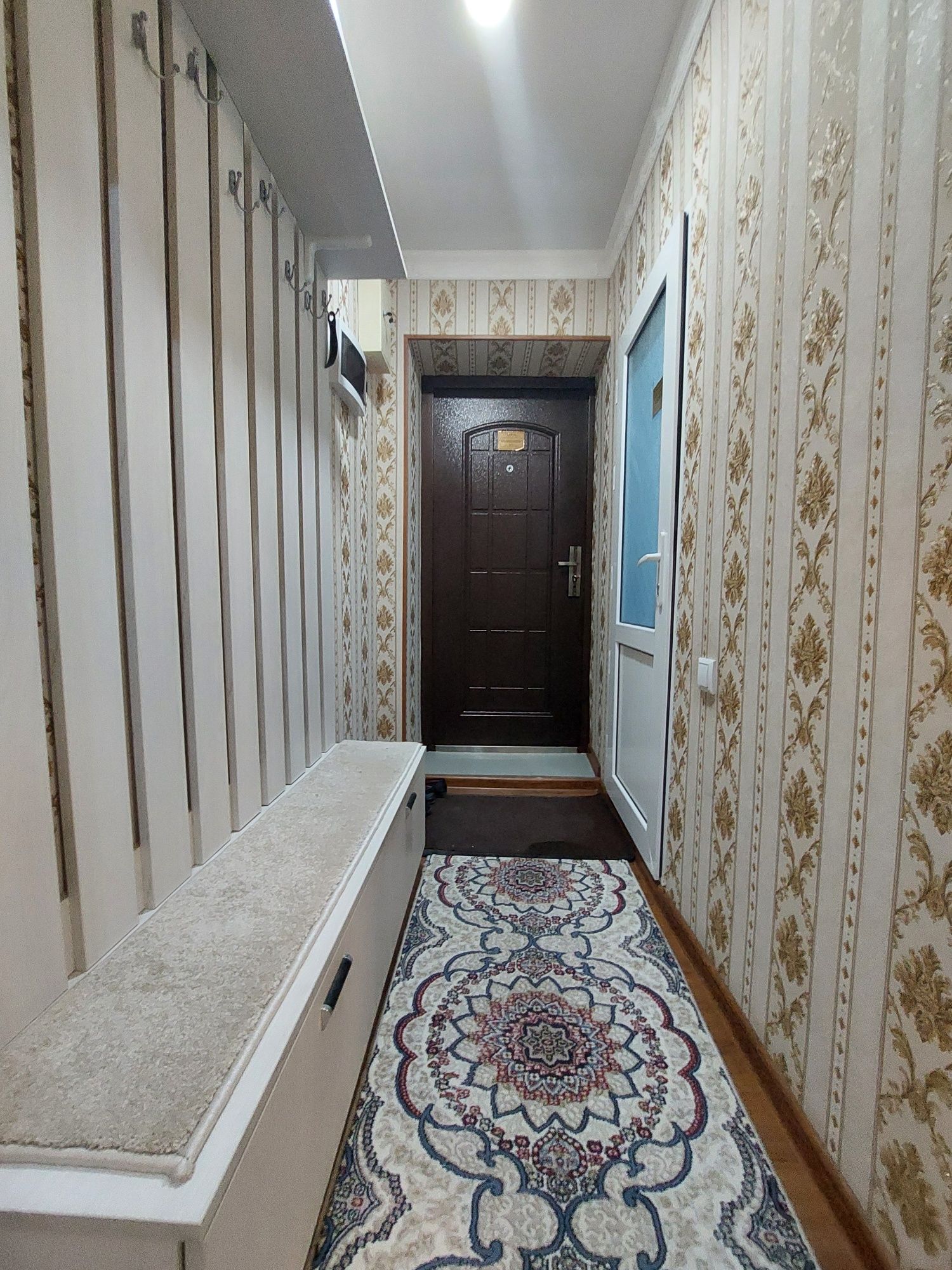 СРОЧНО! Продажа 2в3/3/4. Миробод