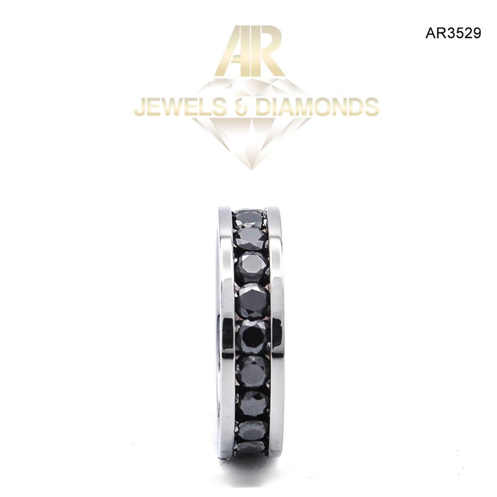 Inel Aur 14 K model nou deosebit Arjewels(AR3529)