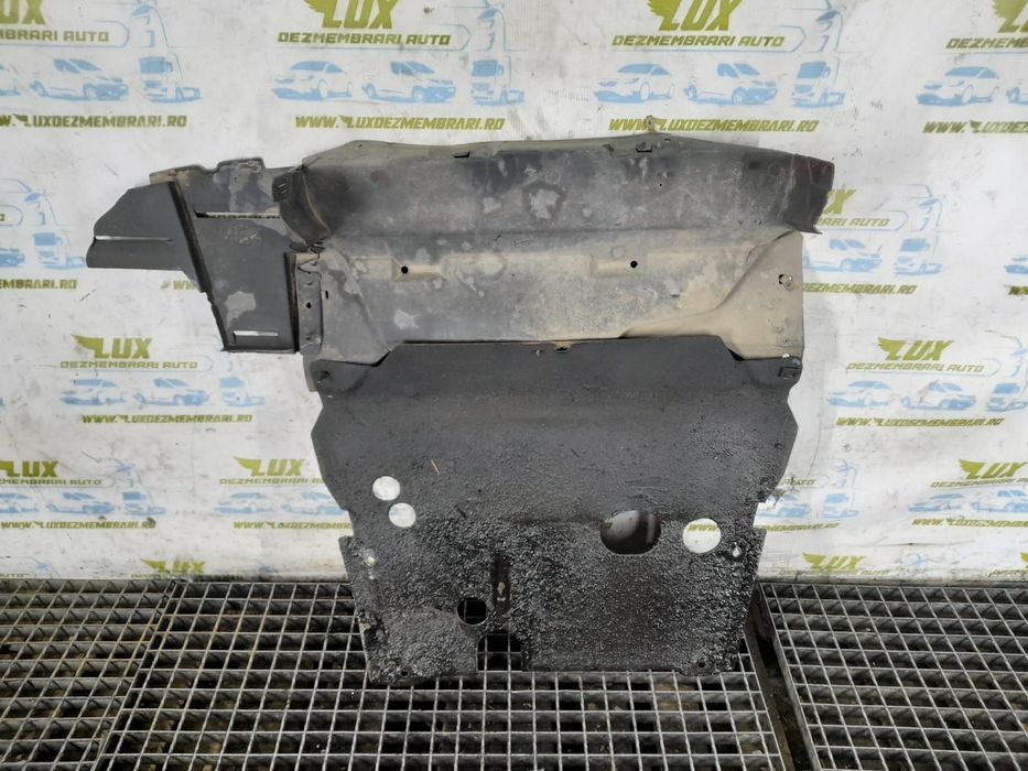 Scut motor 1.6 benzina K4M700 Renault Megane 1 [facelift] [1999 - 200