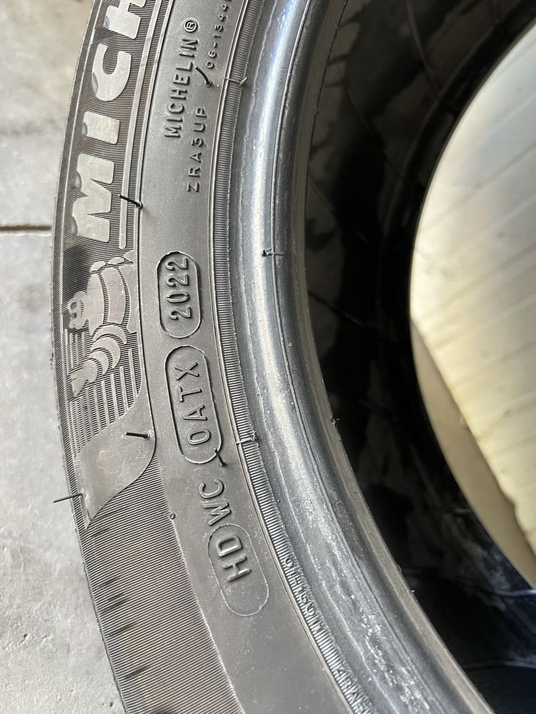 Зимни гуми Michelin Alpine 6 205/55/16