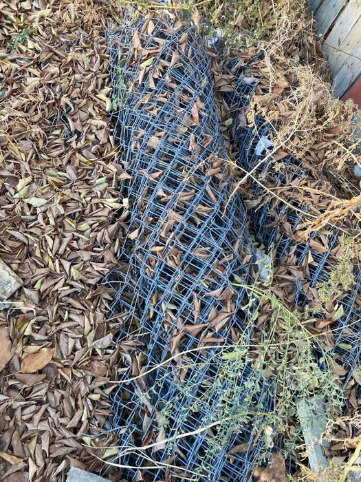 Сетка б/у роролллдд