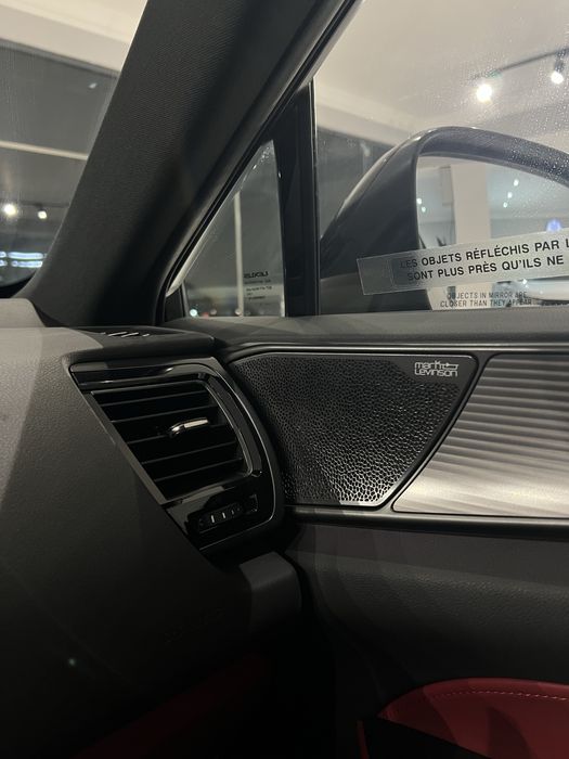 Lexus nx 350 full ideal holatda