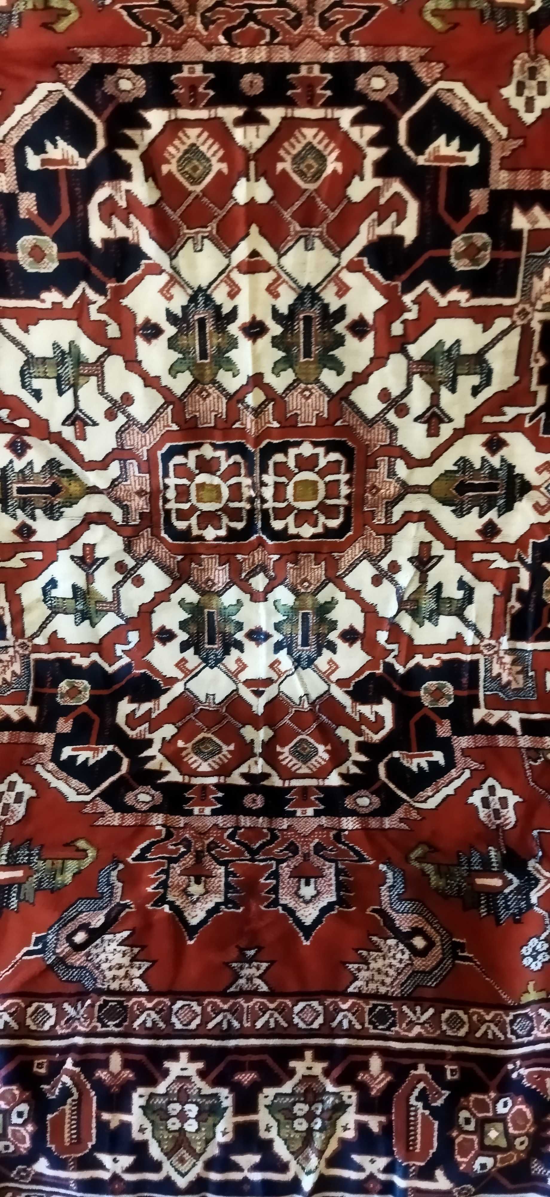 накидка на диван Италия СССР 1975 г.!