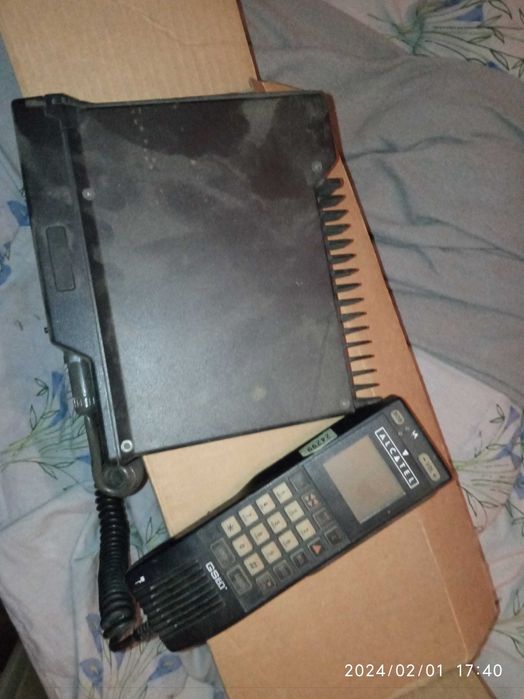 Alcatel auto colectie