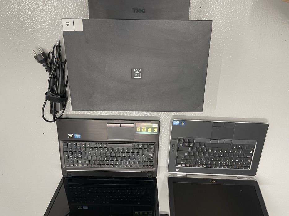 Laptopuri nefunctionale