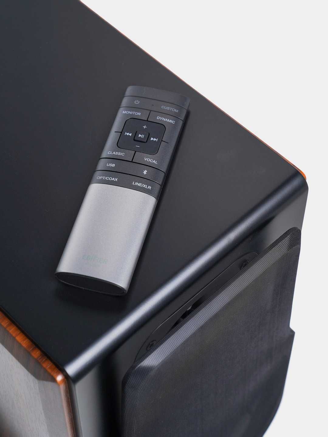 Премиальная активная акустическая система EDIFIER S3000MKII