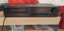 Amplificator  jvc