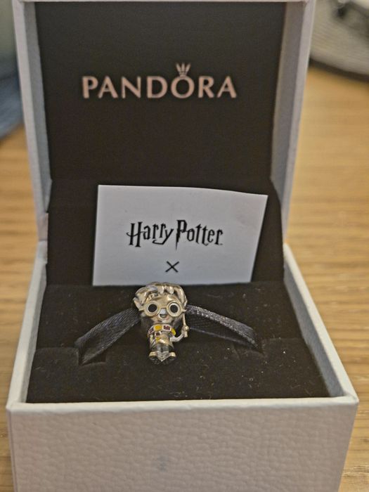 Пандора талисман Хари Потър
