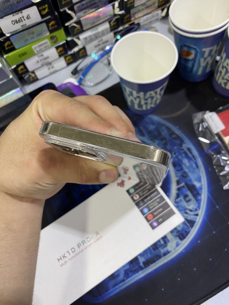 iphone 12 pro max