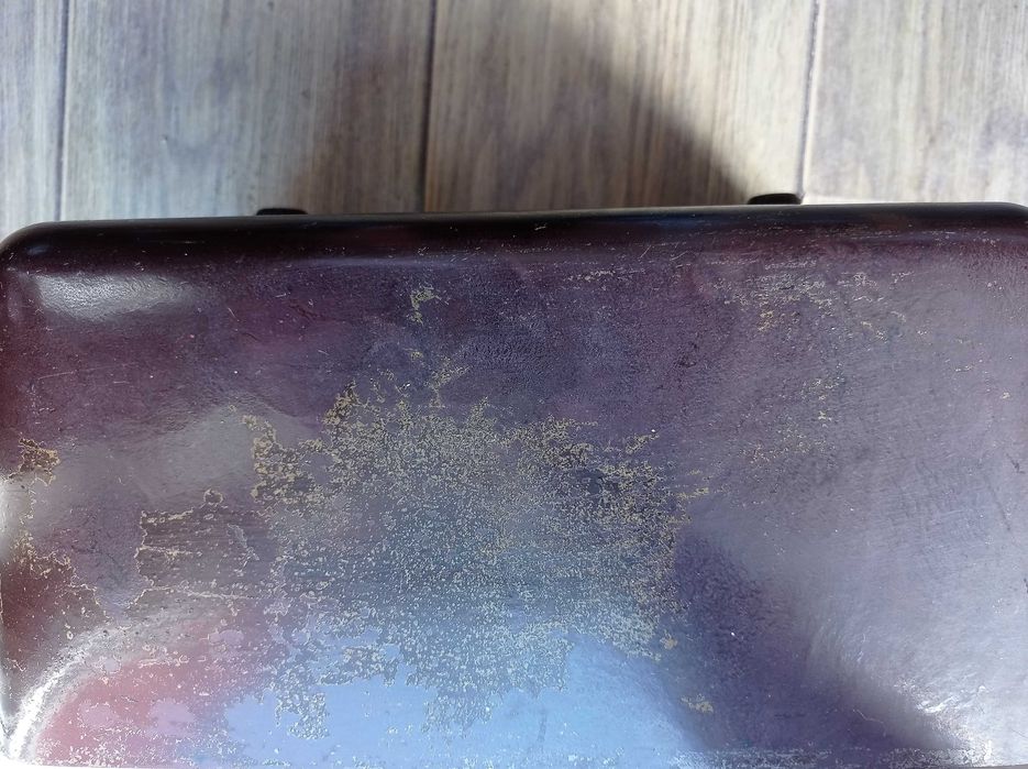 Ретро Лампово Радио ” Пионер ” от 1956 г. и РадиоТочка