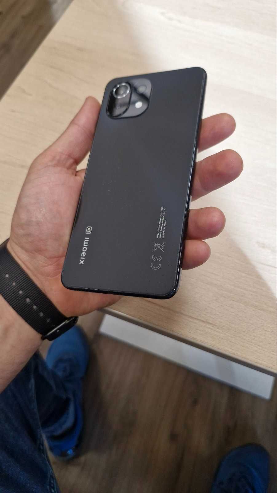Xiaomi Mi 11 Lite 5G NE 128GB *Truffle Black*