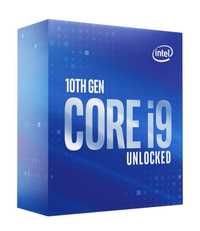 Procesor Intel Core i9-10850K Comet Lake 3.6GHz, 20MB, Socket 1200