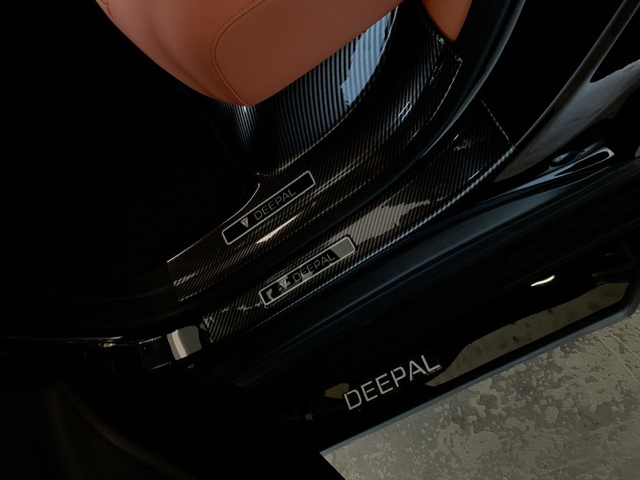 Deepal S07 / S7