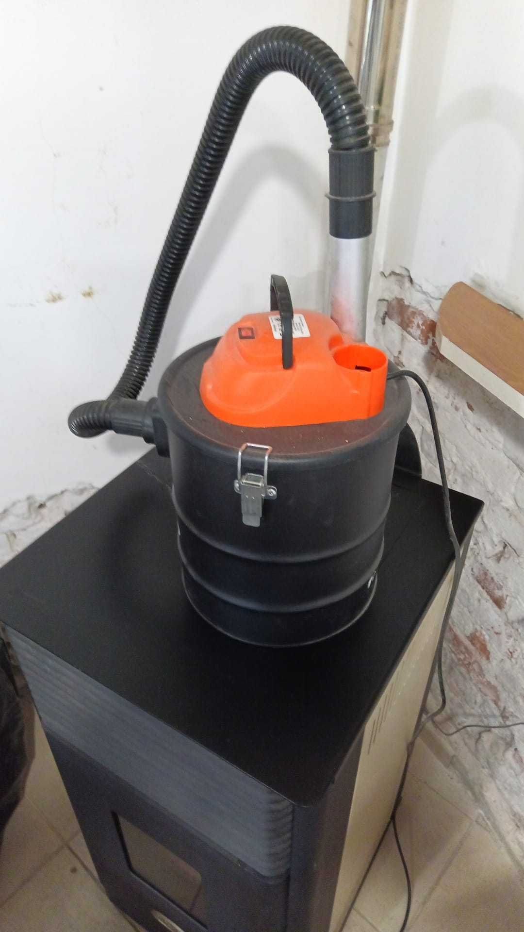 Пелетна суха камина Marely Systems PS 10 – 10 kW + подаръци