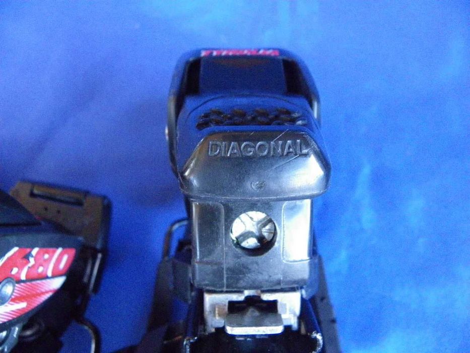 Ски автомати  ATOMIC и TYROLIA