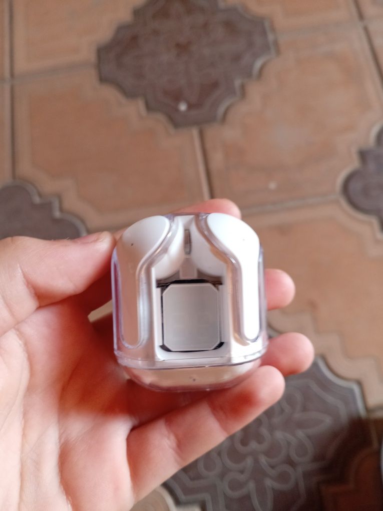 Airpods sotilyapti