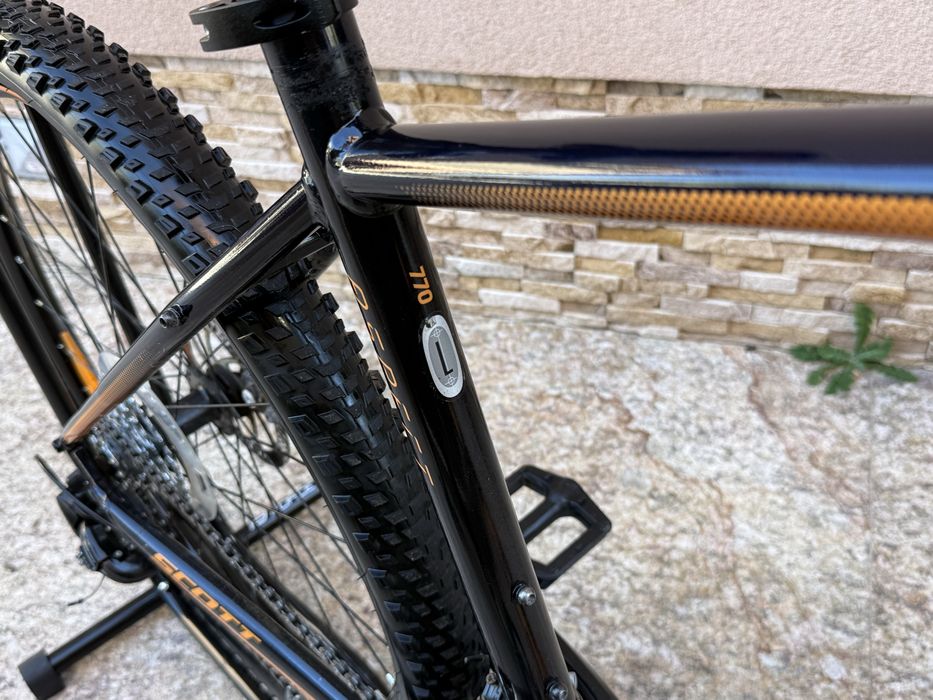 Scott Aspect 770 размер L скоростни 3x7 29 цола