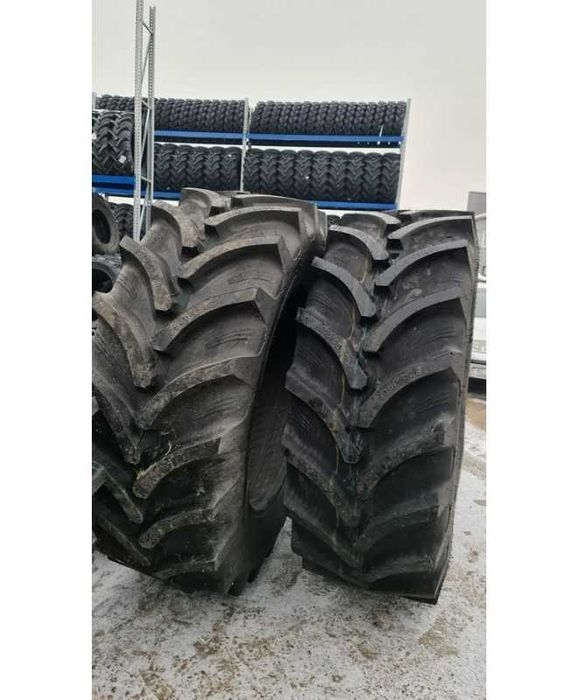 Cauciucuri Noi 540/65R38 Radiale Ozka Noi pentru Tractor New Holland