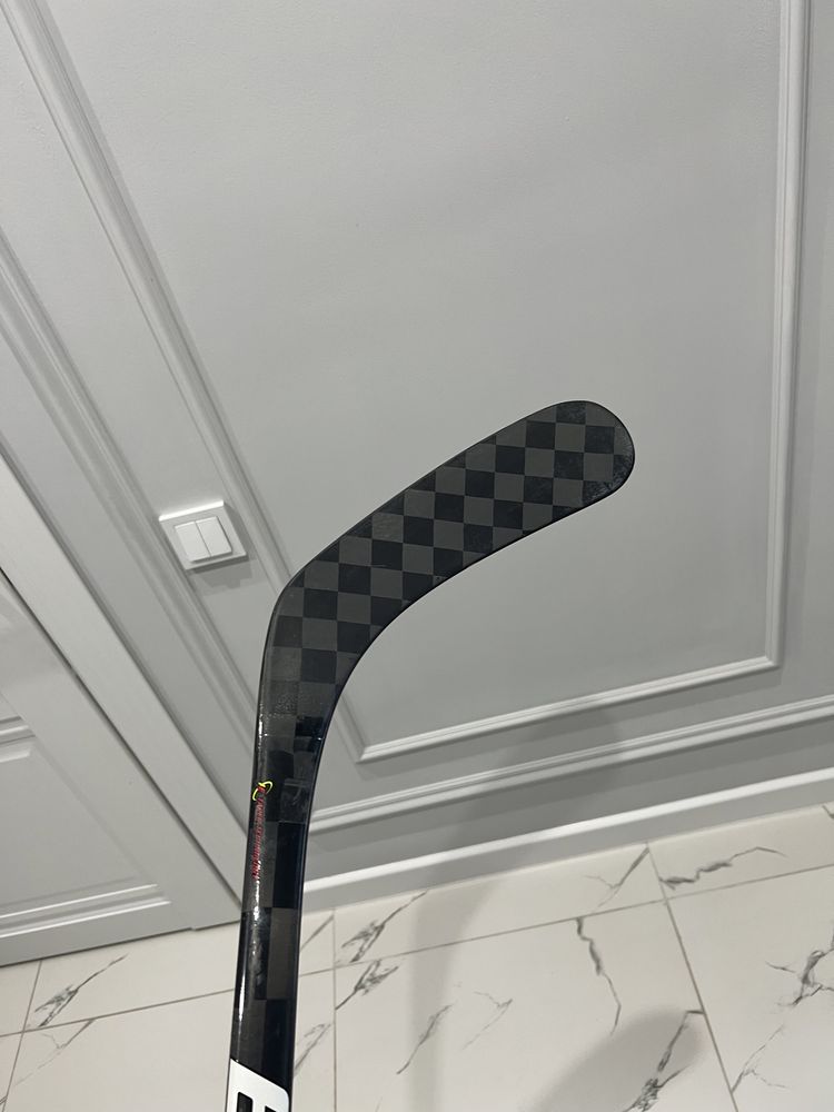 Клюшка Bauer Vapor Hyperlite правый 65 flex / P92