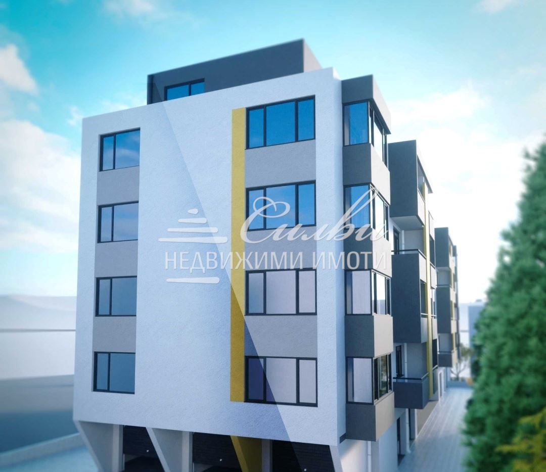 Продава се Тристаен апартамент в Шумен, Математическа гимназия - 105 кв.м за 1187 €/кв.м - Снимка #1