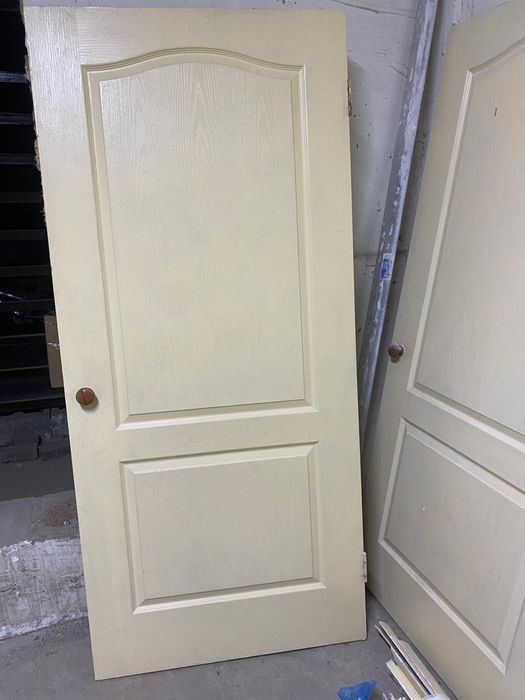 Двери межкомнатные