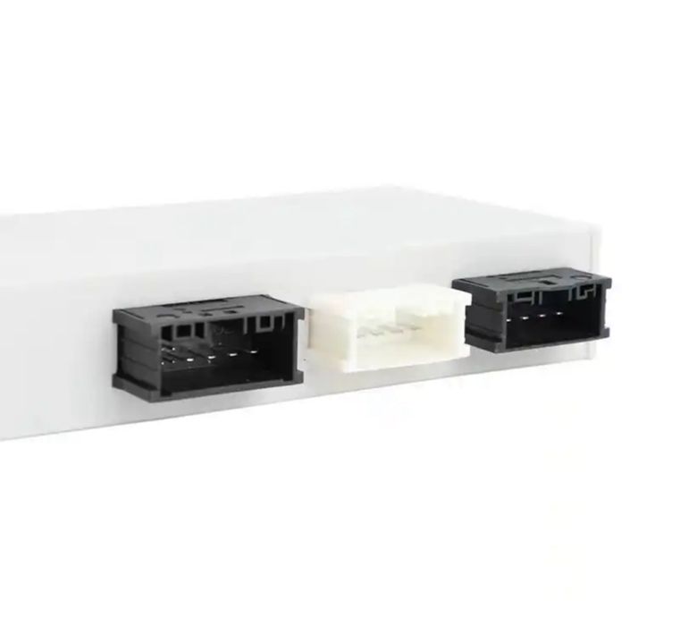 Modul Calculator Ecu Confort Portbagaj Bmw X5 X6 E70 E71 2007-13