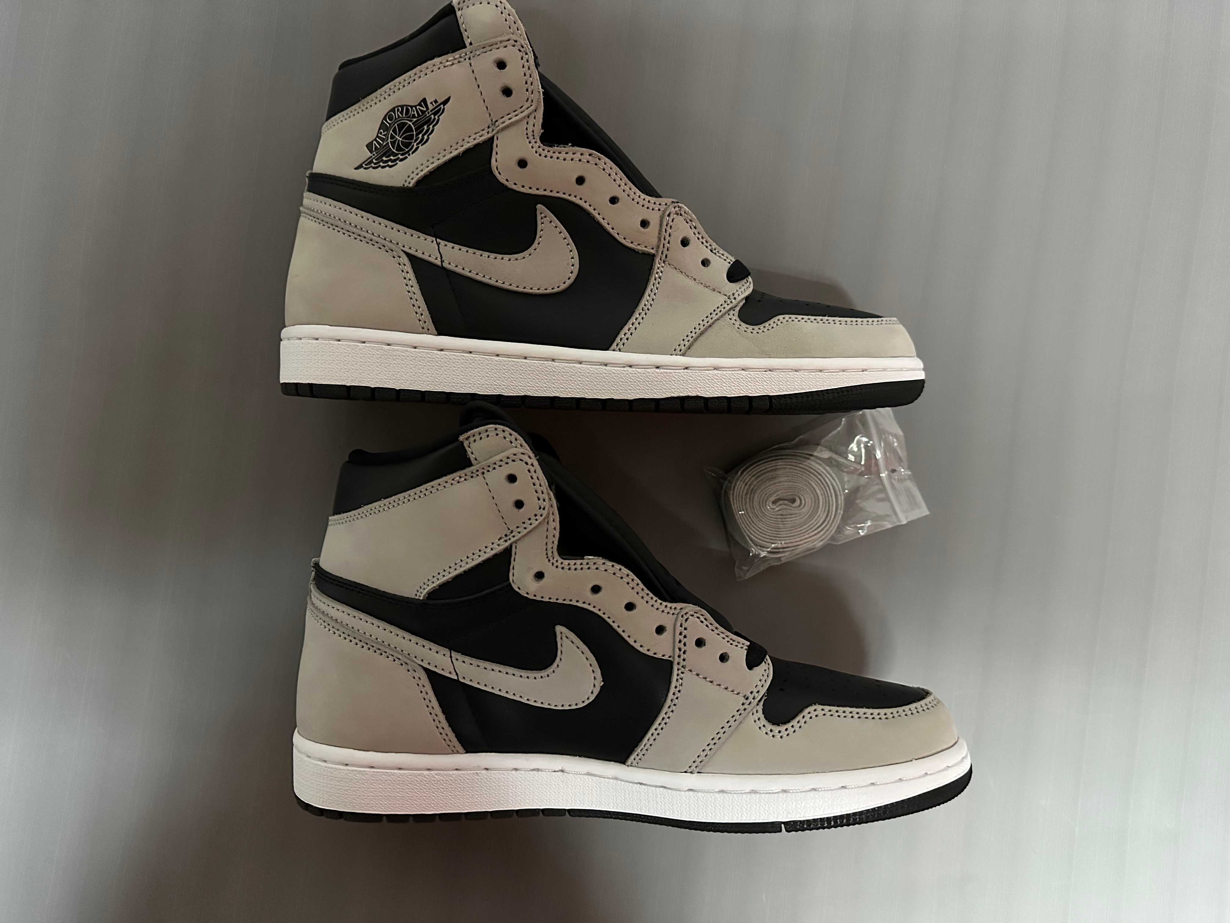 Jordan 1 Retro Shadow 2.0 Best Quality