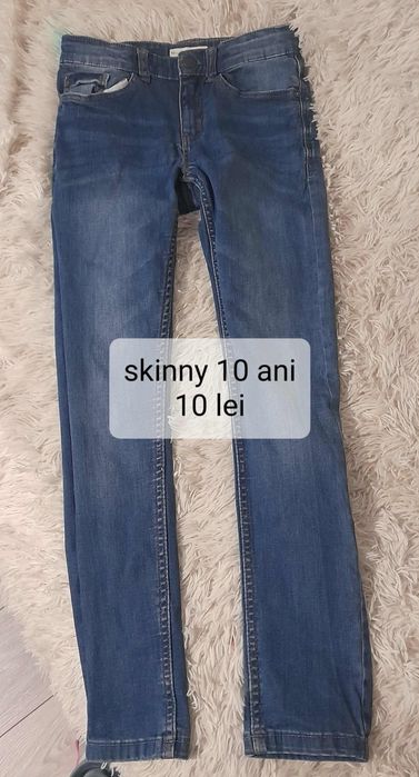 Haine. Baiat in stare buna