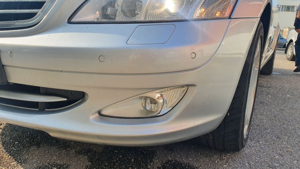 Far xenon Mercedes S class w221 S320 S350 S500 S420 stanga dreapta